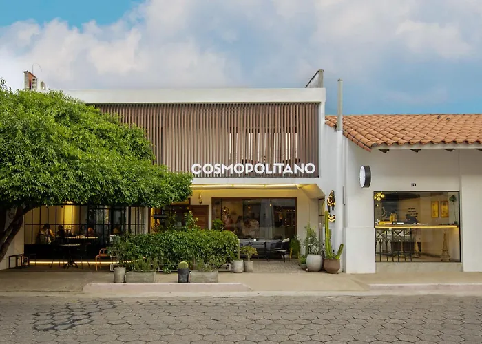 Santa Cruz de La Sierra Hotels
