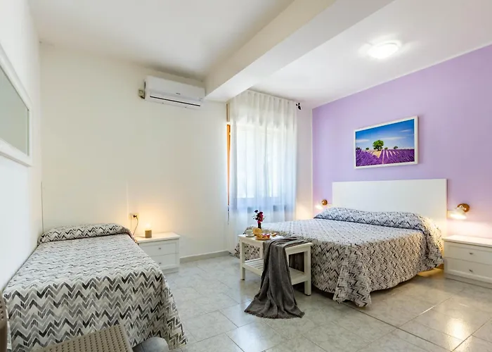 Bed and Breakfast Il Magnolia Francavilla Al Mare