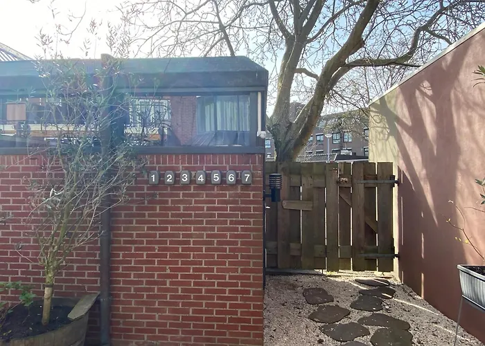 Bed&Ontbijt Haddock Bed and Breakfast Almere
