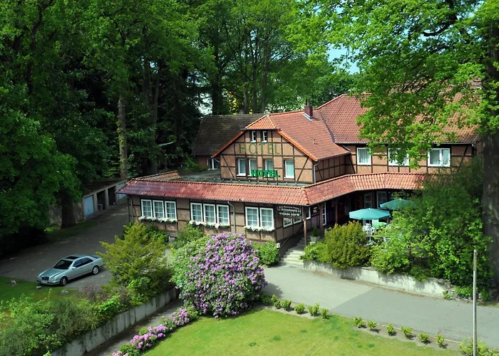 Hotels in Bad Fallingbostel