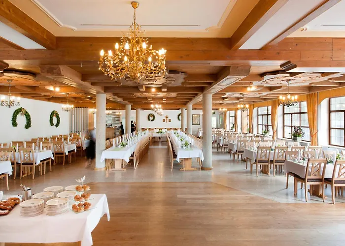 Hotels in Rohrdorf (Bavaria)