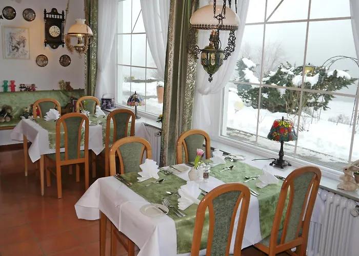 Feldberg (Baden-Wurttemberg) Hotels
