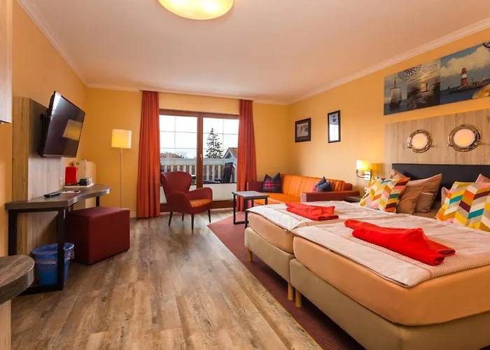 Hotel & Restaurant Hanse Kogge