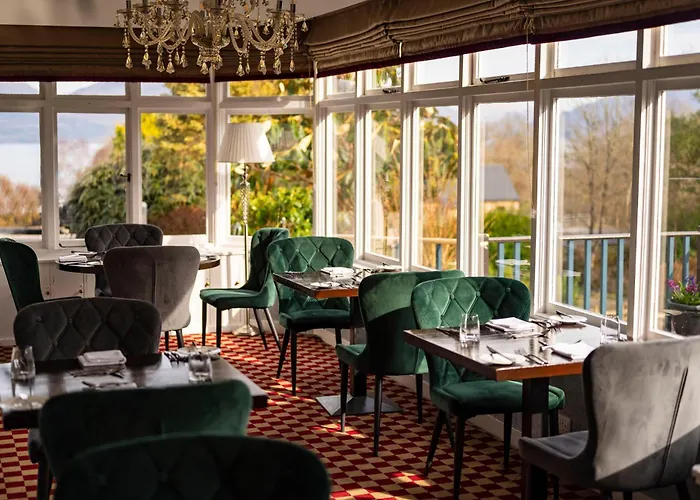 Hotels in Isle of Skye