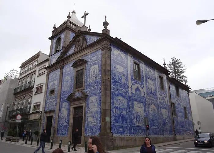 Hotel S. Gabriel OOporto