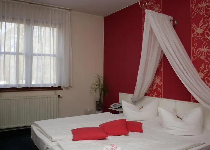 Jembo Park Hotel
