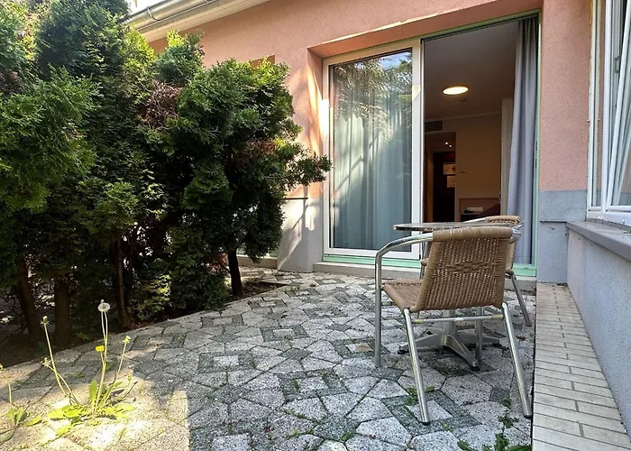 Apartment Wien