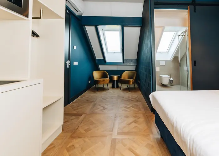 Hotel Renesse