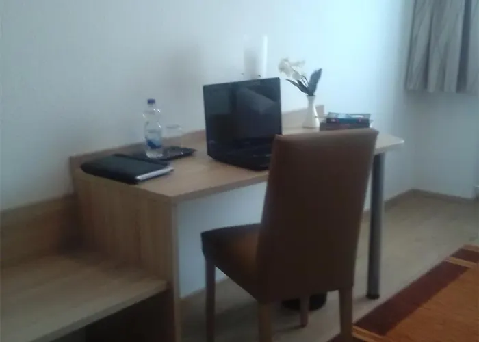 Hotel Rheinkrone