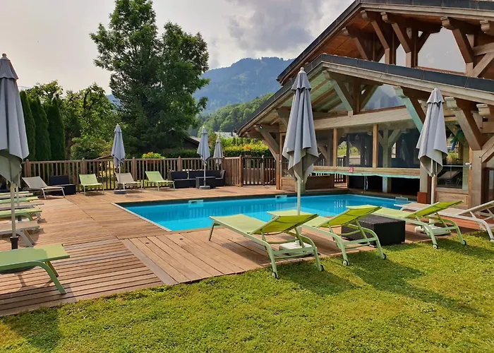 Morillon Hotels