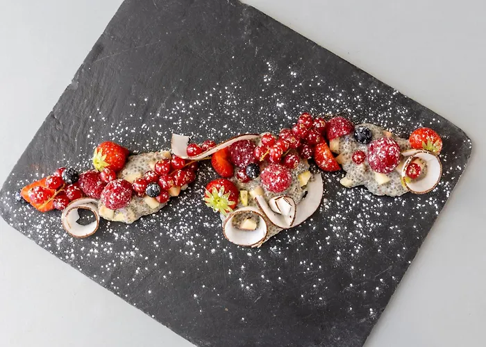 8 meilleurs Hôtels Spa à Le Grau-du-Roi pour une Escapade Relaxante