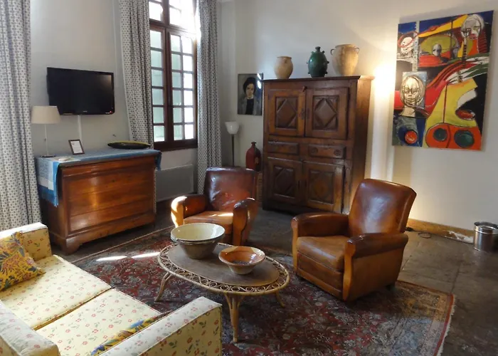 Hotel Les Templiers Aigues-Mortes