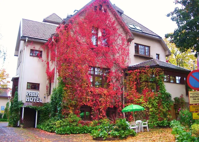 Turku Boutique Hotels