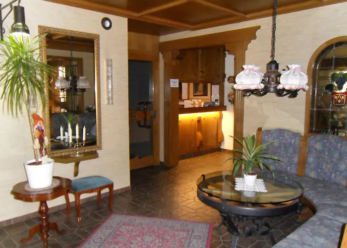Hotels in Kernen
