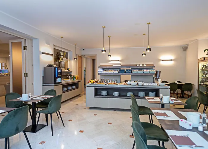 Hotel Gardenia & Villa Charme Adults Friendly 4Star Service Bardolino