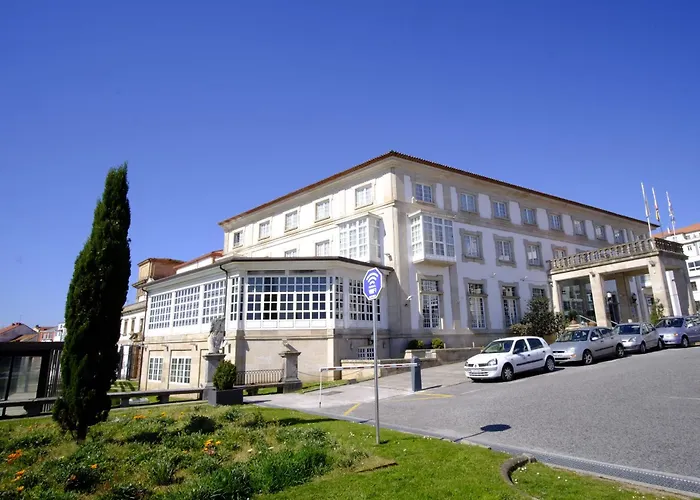 Parador de Ferrol