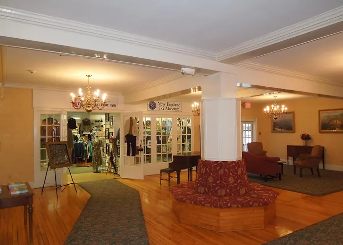 Eastern Slope Inn Resort