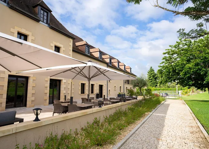 Hotel Le Perigord