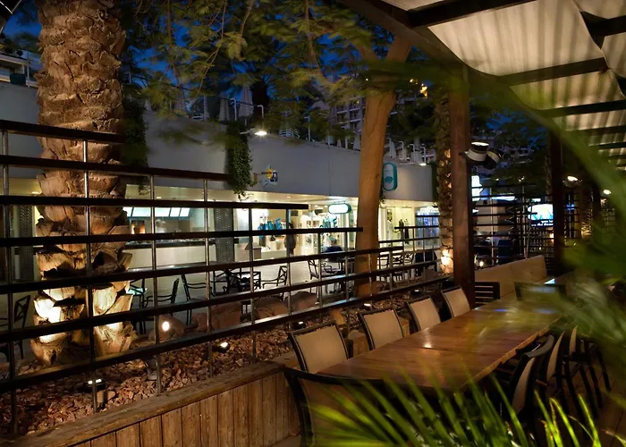 Eilat Boutique Hotels