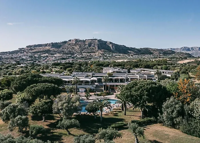 Hotel Mclub Alicudi Sciacca