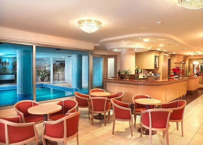 Hotel Mondial Bellaria-Igea Marina