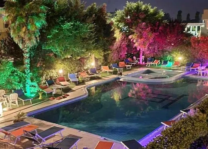 Hotel Centrale Eraclea Mare