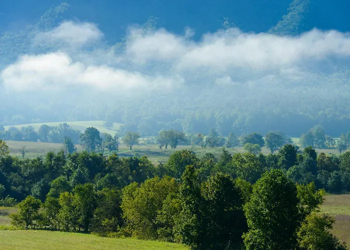 River Terrace Resort & Convention Center Gatlinburg
