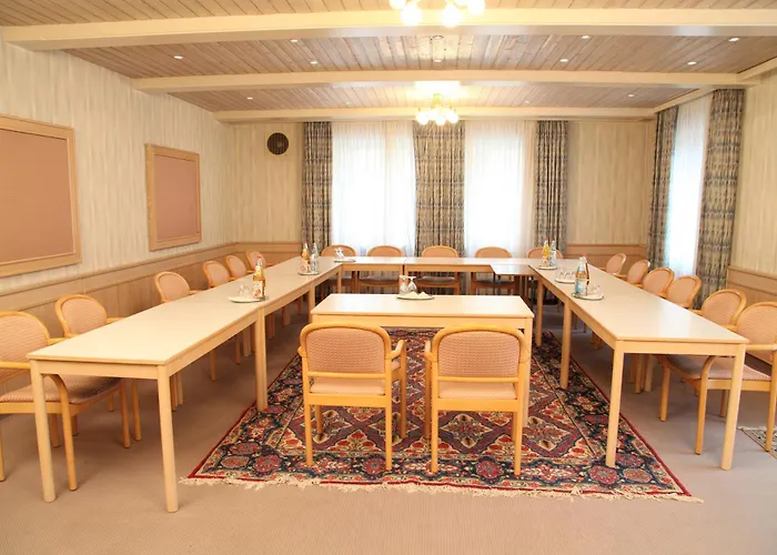 Hotel-Landgasthof Schuster Greding