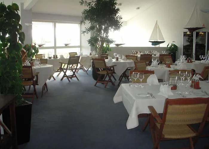 Hotels in Logstor