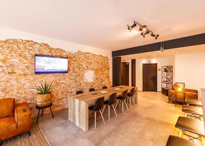 Hotels in Lier