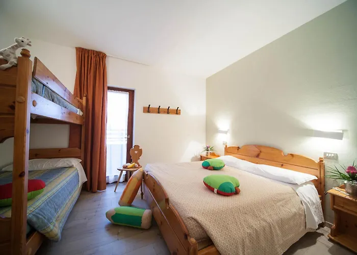 Villaggio Albergo Nevada Folgaria
