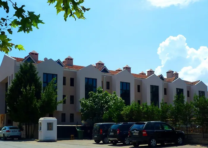 Mudanya Hotels
