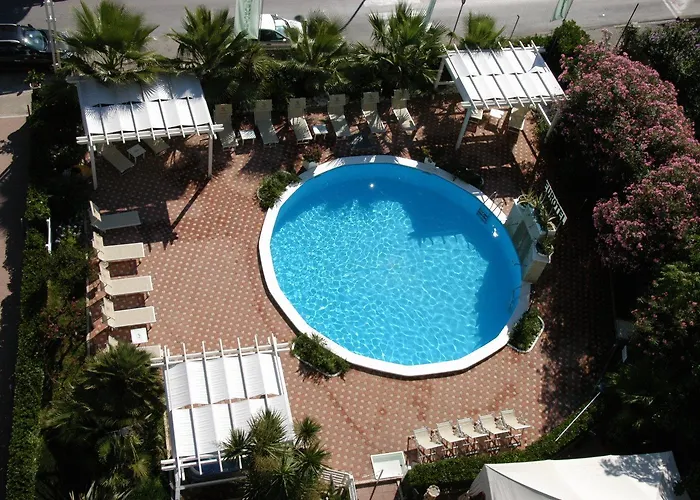 Eurotel Grottammare