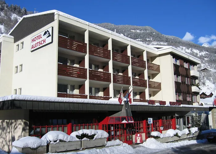 Morel Hotels