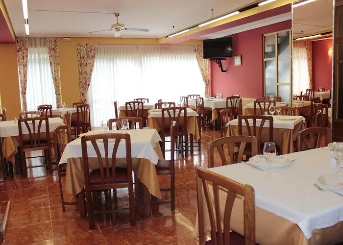 Hotel Penagrande Cangas De Narcea
