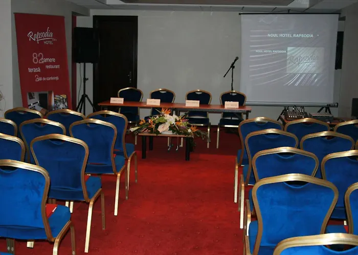 Botosani Hotels