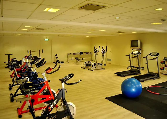 Farsund Hotels