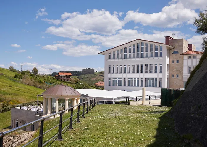 Los mejores  20 Hoteles Spa en Zumaia para una Escapada de Relax 
