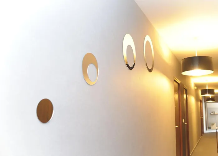Neuveglise Hotels