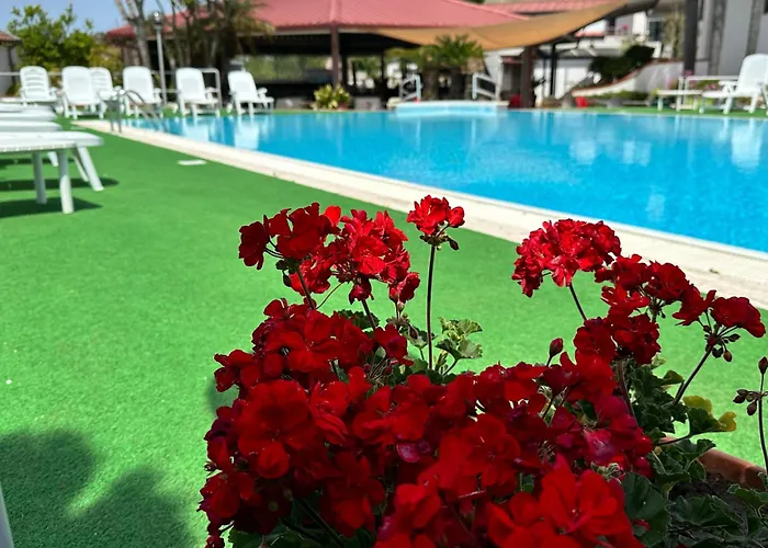 Hotel Village Marina