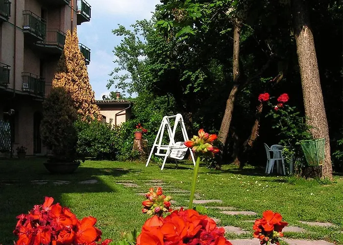Hotel La Meridiana Brisighella