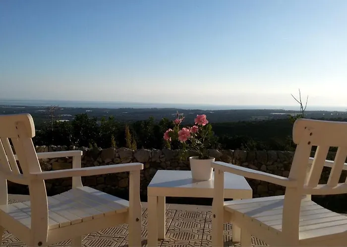 Hotel a Ispica