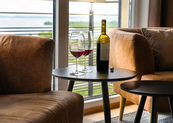 Hotels in Kressbronn am Bodensee