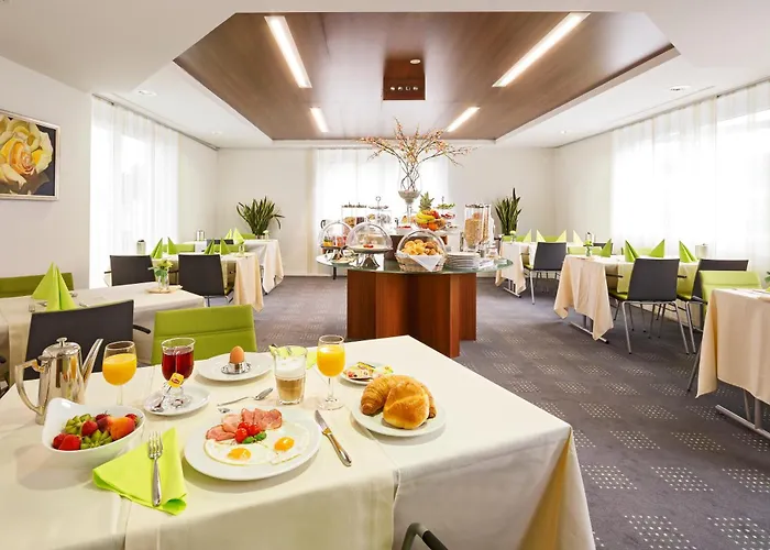 Feusisberg Hotels