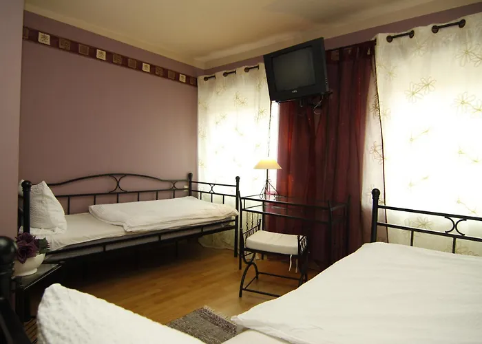 Hotels in Neckargemünd