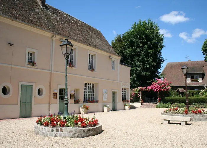 La Chaîne D'or