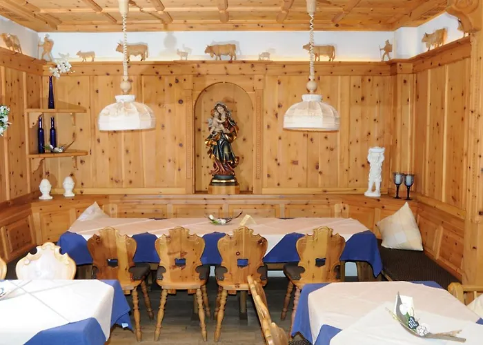Hotels in Schwarzach am Main