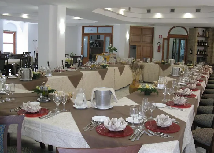 Hotel a Nicotera