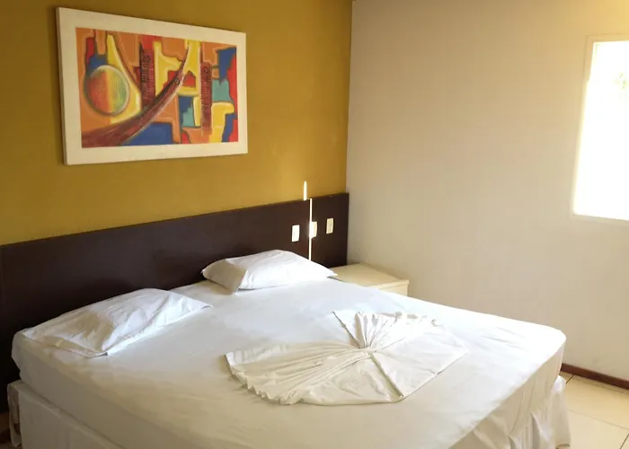 Saint Patrick Praia Hotel Maceió