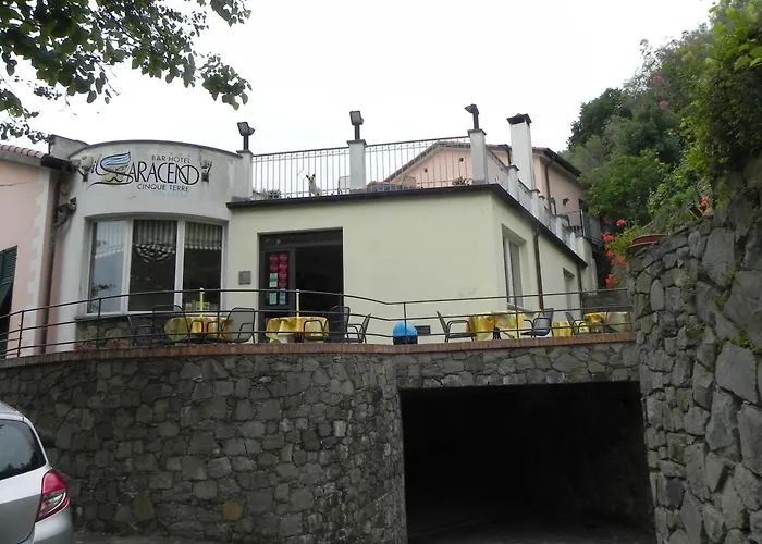 Volastra Hotels